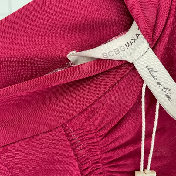 BCBG MaxAzria runway dress - Picture 4 of 7